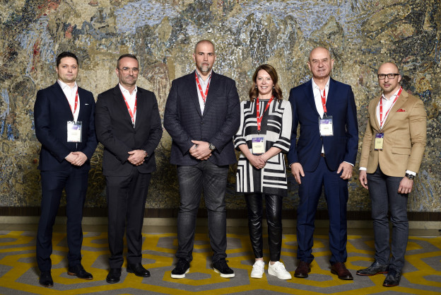 Panel 1. CEO Šta generalni direktor očekuje od HR menadžera?