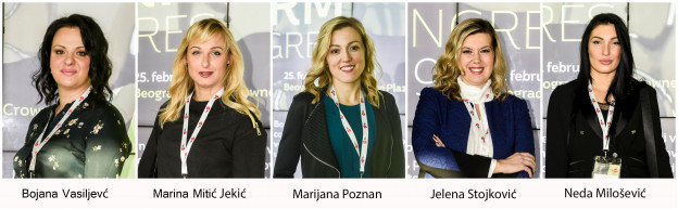 Panel 1: HR BUDUĆNOSTI Koji su novi trendovi u HR-u?