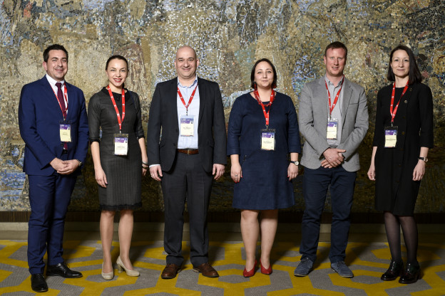 Panel 10. HR 4.0: Kako tehnologija menja rad u HR-u?