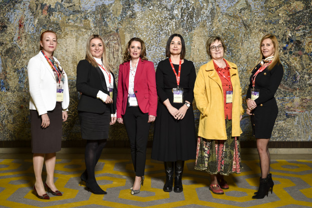 Panel 14. VELIKI HR: Kada veliki marširaju – HR u velikim korporacijama