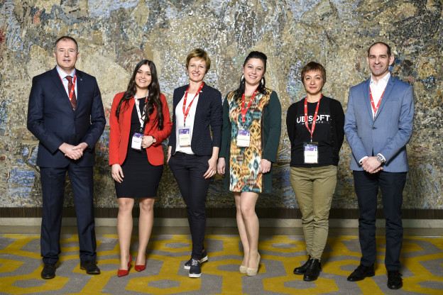 Panel 2. RECRUITMENT AND SELECTION: HR kao vizionar – Kako planirati i zapošljavati u doba disrupcije?