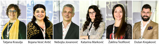Panel 3: ROBOTSKI HR Da li će roboti da zamene proces selekcije?