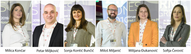Panel 4: DIGITALNI HR Kako upravljati talentima u novim IT kompanijama?