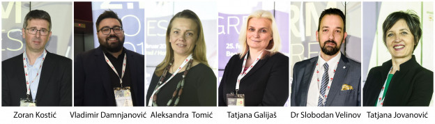 Panel 5: FABRIČKI HR Kako upravljati kadrovima u klasičnim fabrikama sa 500+ zaposlenih?