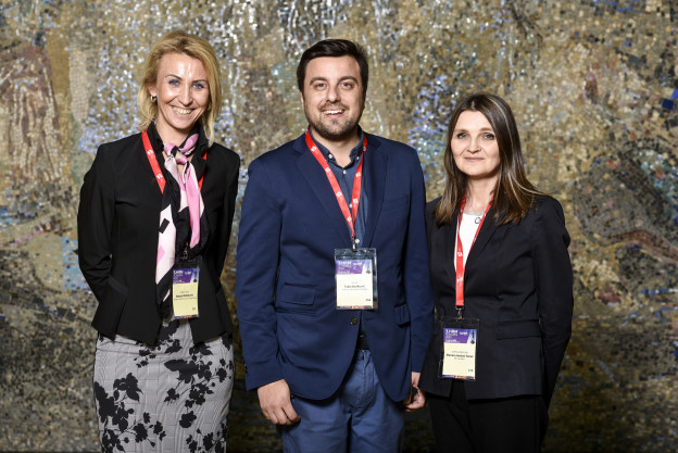 Panel 6. EMPLOYER BRANDING: Marketing ili HR, pitanje je sad?