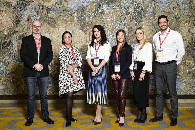 Panel 9. ORGANIZACIONA KULTURA: Culture eats strategy for breakfast!